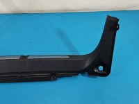 Osłona ZAŚLEPKA PLASTIK Bmw F34 GT 7295576