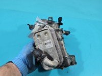 Podstawa filtra oleju obudowa Opel Meriva B H2745003, 897385813 1.7 cdti (A17DTS)