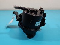 Obudowa filtra paliwa Ford Fiesta Mk7 9655604380 1.4 TDCI
