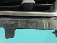 Kratka nawiewu Toyota Corolla E21 19- 55650-02840 EUROPA