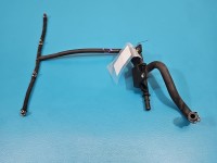 RURKI Przewód paliwowy Fiat Freemont 000552315920 2.0 JTD (939B5000)