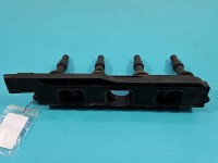 Cewka zapłonowa Opel Zafira A 1.8 16V Producent części: OPEL, BREMI 20193