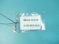 Most tylny DYFER tył Volvo XC90 I 02- 08689633, P8653553 2.4 D5