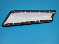 Osłona ZAŚLEPKA PLASTIK LEXUS NX I 14-21