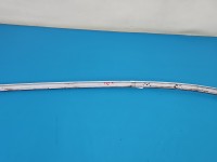 Listwa dachowa lewa dachu Porsche Panamera I 970 97055961100