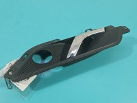 Klamka wewnętrzna przód lewa Skoda Rapid 5JB867011A