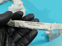 Kurtyna lewa poduszka airbag Toyota Yaris III HB