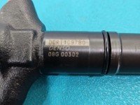 TESTOWANY Wtryskiwacz Toyota Land Cruiser J200 07- DCRI109780, 23670-51020 4.5 V8 D4D