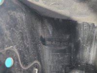 Ślizg zderzaka tył lewy Peugeot 508 9687948380, 9687949080
