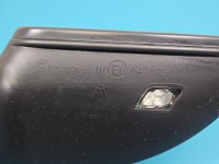 Lusterko prawe Vw Tiguan II 16- LC9A europa