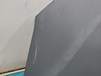 Zderzak przód Renault Trafic III szary