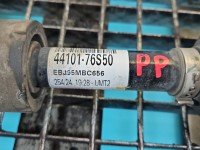 Półoś przód prawa Suzuki Vitara II 2015- 1.5 16V automat