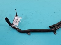 przewód wąż rurka wody Skoda Octavia III 5Q0121070AF 1.6 tdi 110KM