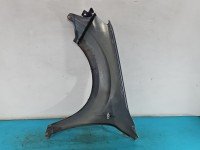 Błotnik przód prawy Subaru Forester III SH 08-13 srebrny C6Z