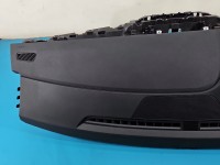 Deska rozdzielcza airbag pasażera kokpit Skoda Scala 2019-