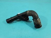 Rura przewód TURBINY Renault Master III 10-24 1265831S 2.3 DCI