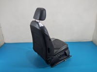 Fotel prawy przód pasażera Seat Leon III 12- 5d EUROPA