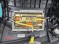 Deska rozdzielcza airbag pasażera kokpit Infiniti FX I