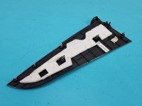 Osłona ZAŚLEPKA PLASTIK Jeep Grand Cherokee IV WK2 C01350040BLR