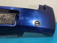 Zderzak tył tylny Opel Meriva A HB Z 21B