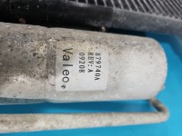 Chłodnica klimatyzacji Opel Vectra C 1.6 16V 879740A