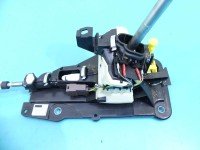 DŹWIGNIA LEWAREK WYBIERAK LINKI Renault Laguna III 2.0 dci