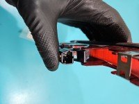 TRZECIE ŚWIATŁO STOP STOPU Dacia Sandero III 20- HB