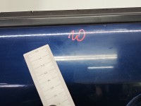 DRZWI PRZÓD LEWE KIEROWCY Suzuki Sx4 I 06- 5d ZJP