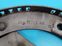 Koło zamachowe Audi A8 D3 059105323 AG 3.0 tdi (ASB)