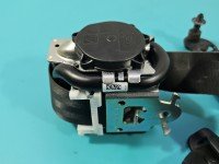 Pas bezpieczeństwa przód lewy kierowcy Dacia Duster II 18- 868850355R EU