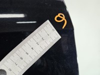 DRZWI PRZÓD PRAWE PASAŻERA Vw Passat B7 5d LC9X