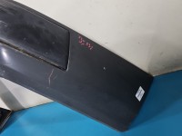 Zderzak tył Mercedes 124 sedan