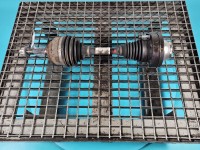 Półoś przód lewa AUDI Q7 I 4L 4.2 TDI automat