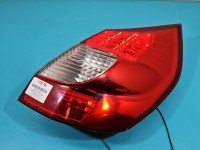 Lampa tył prawa Renault Scenic II HB