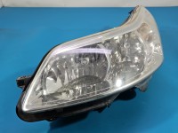 Reflektor lewy lampa przód Citroen C4 I EUROPA 9646893980