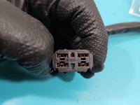 Stacyjka KLUCZYK WKŁADKA Renault Scenic I