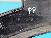 Listwa błotnika przód prawa Suzuki Sx4 S-Cross 13-21 77211-64R0