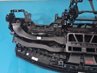 Deska rozdzielcza airbag pasażera kokpit JAGUAR XF II X260