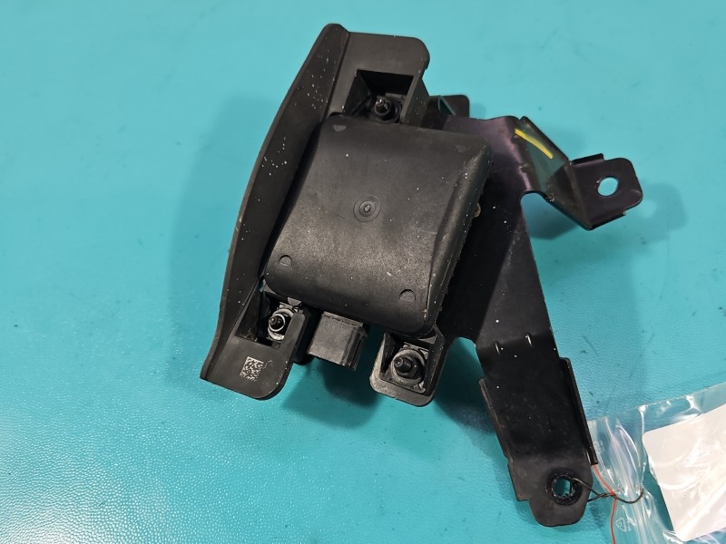 Sterownik moduł Hyundai, Europejska, RADAR, CZUJNIK PASA RUCHU, Tył Prawy Hyundai I30 III 16- 99150-S0000