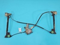Podnośnik szyby tył Land rover Freelander I 2.0 TD