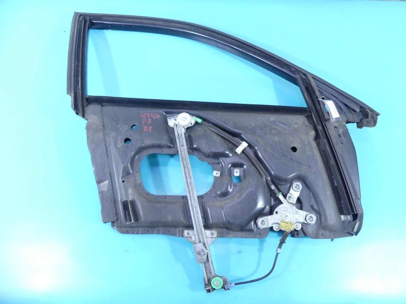 Podnośnik przód prawy SZYBY WINDA Audi A8 D2 Producent części: Audi, Europejska 4A0837398B 4d sedan