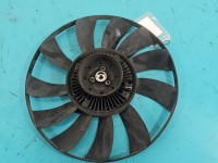 Wentylatory Wentylator chłodnicy Audi A4 B6 1.9 tdi