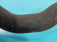 przewód wąż rurka wody Bmw f10 f11 7619684-01, 761968401 2.0 T 245KM