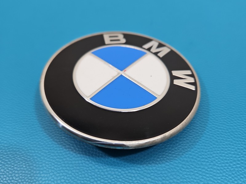 Atrapa grill 5 G30 2017-2024