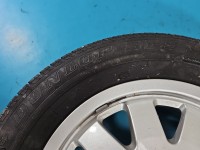 Koło zapasowe 15" dojazdowe dojazdówka Audi A4 B5 Rozstaw śrub: 5x112, Dunlop, 195 mm, Profil opony: 65, IMPRK1601292,...