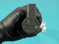 Listwa wtryskowa CZUJNIKI Vw Passat CC 03L130089, 0281002859, 03L906051 2.0 TDI