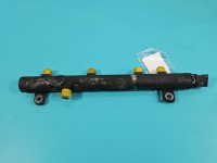 Listwa wtryskowa CZUJNIKI 0445224065, 0281006164 Fiat Ducato IV 2.3 jtd