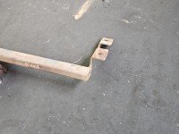 Hak holowniczy Opel Astra III H