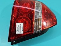 Lampa tył lewa Chevrolet Aveo T250 sedan