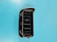 Kratka nawiewu Toyota Proace City EUROPA